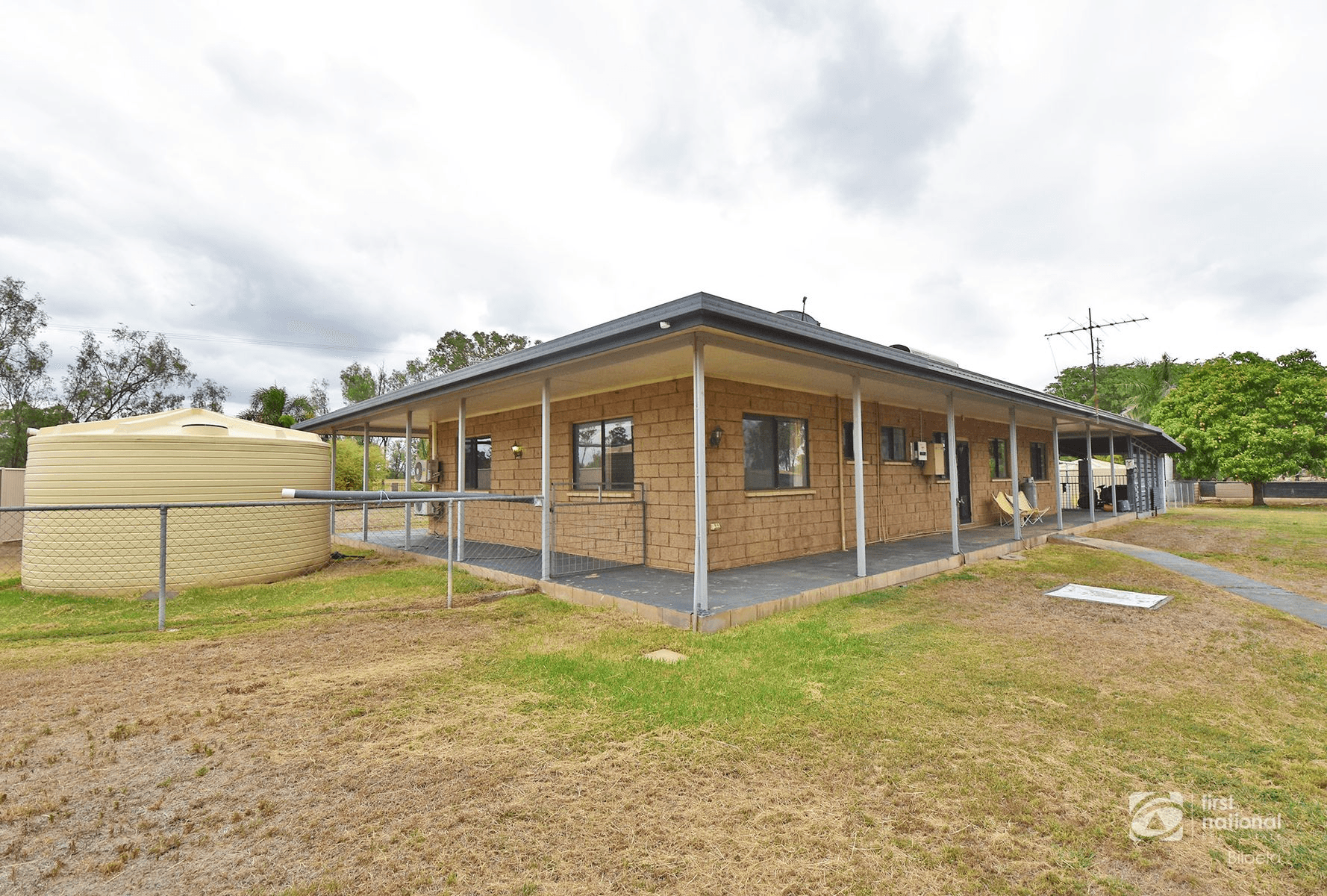 161 Calvale Road, Biloela, QLD 4715