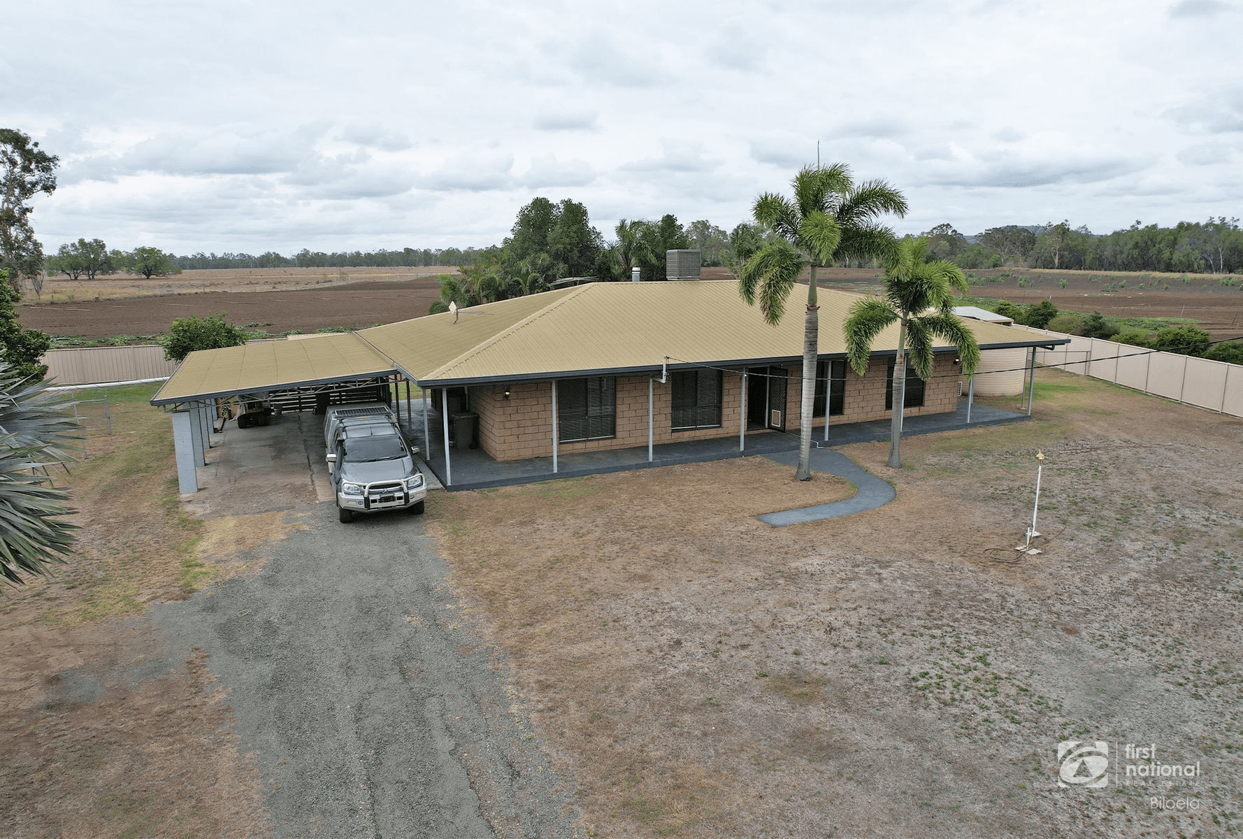 161 Calvale Road, Biloela, QLD 4715