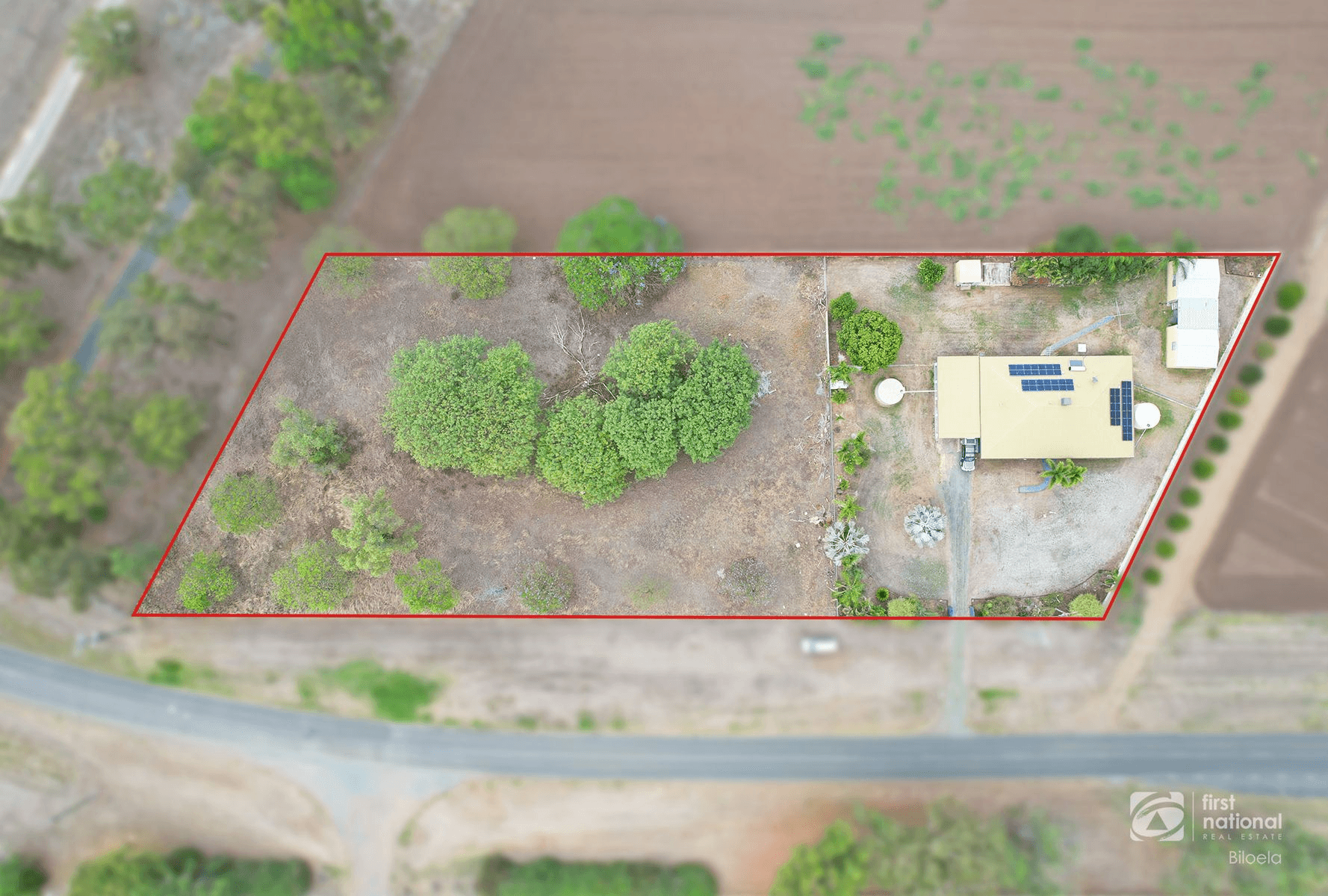 161 Calvale Road, Biloela, QLD 4715