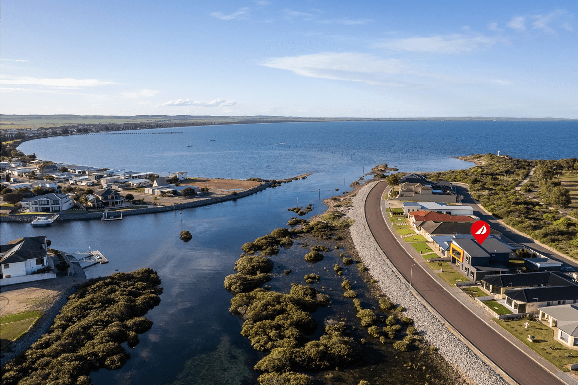 8 Morialta Drive, Tumby Bay, SA 5605