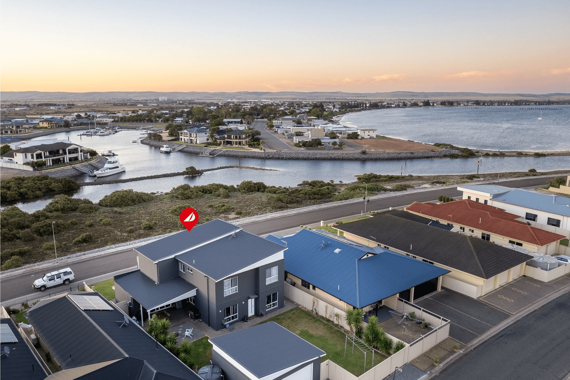 8 Morialta Drive, Tumby Bay, SA 5605