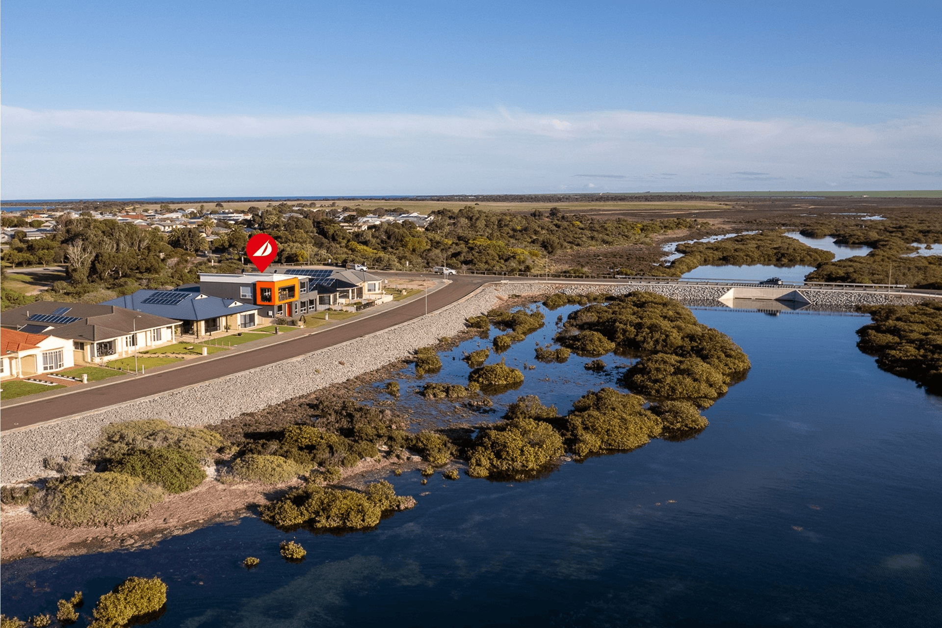 8 Morialta Drive, Tumby Bay, SA 5605