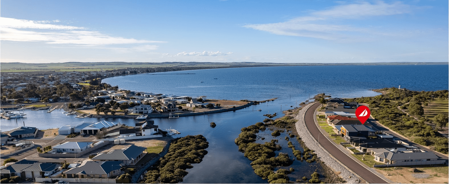 8 Morialta Drive, Tumby Bay, SA 5605