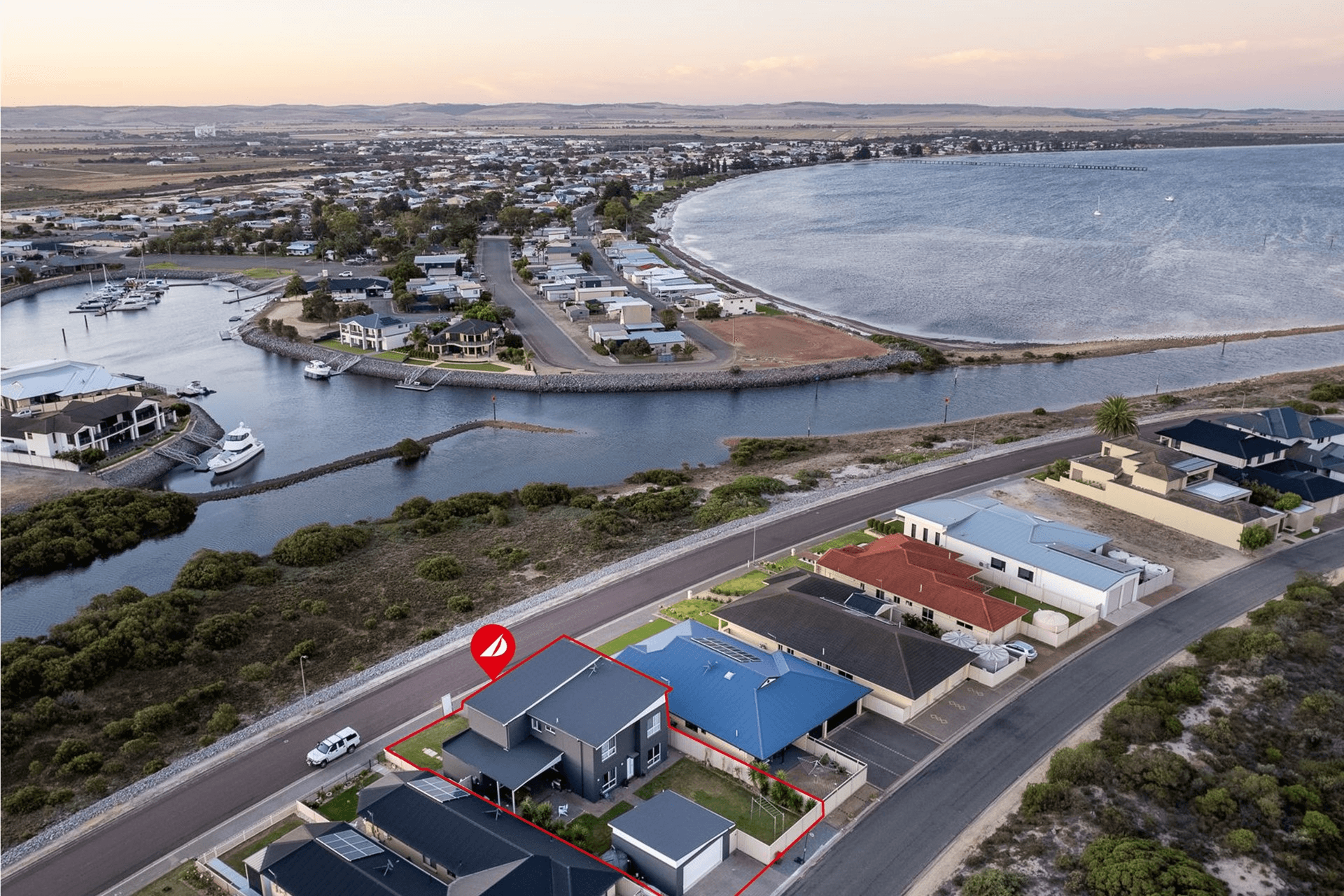 8 Morialta Drive, Tumby Bay, SA 5605