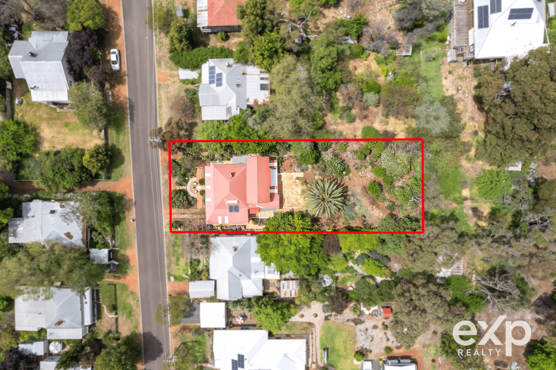 12 Rowley Street, Bridgetown, WA 6255