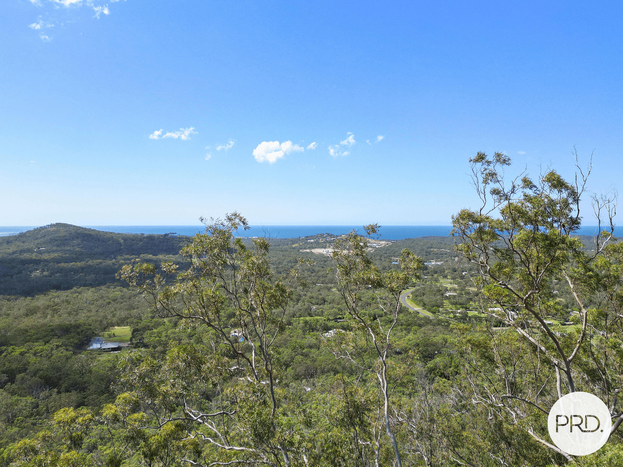 Lot 50 Lady Elliot Drive, AGNES WATER, QLD 4677