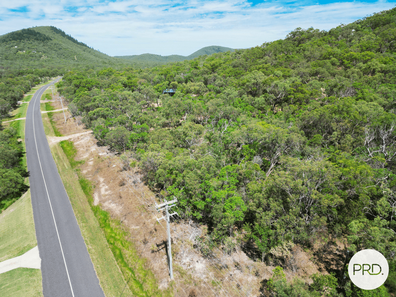 Lot 50 Lady Elliot Drive, AGNES WATER, QLD 4677