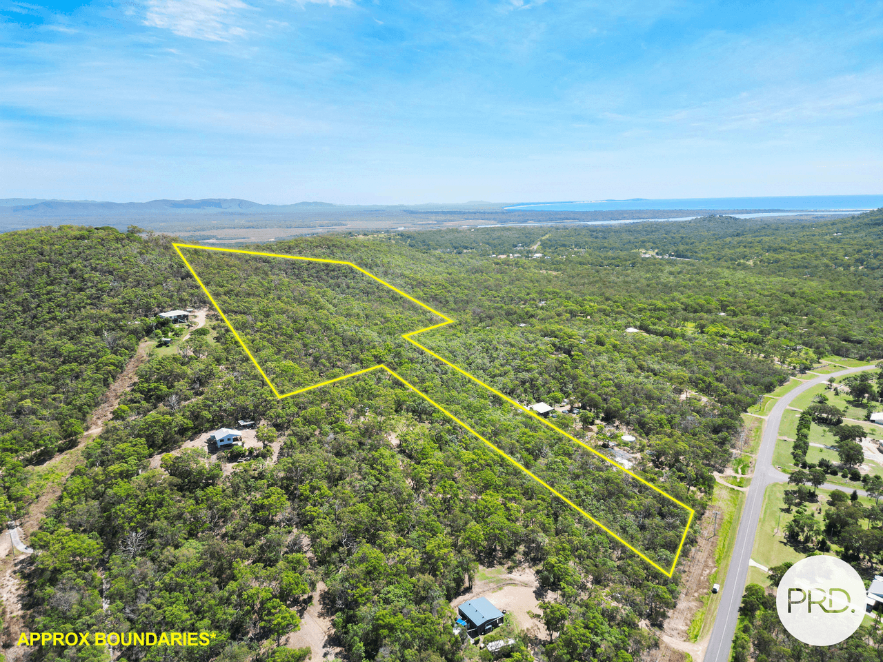 Lot 50 Lady Elliot Drive, AGNES WATER, QLD 4677