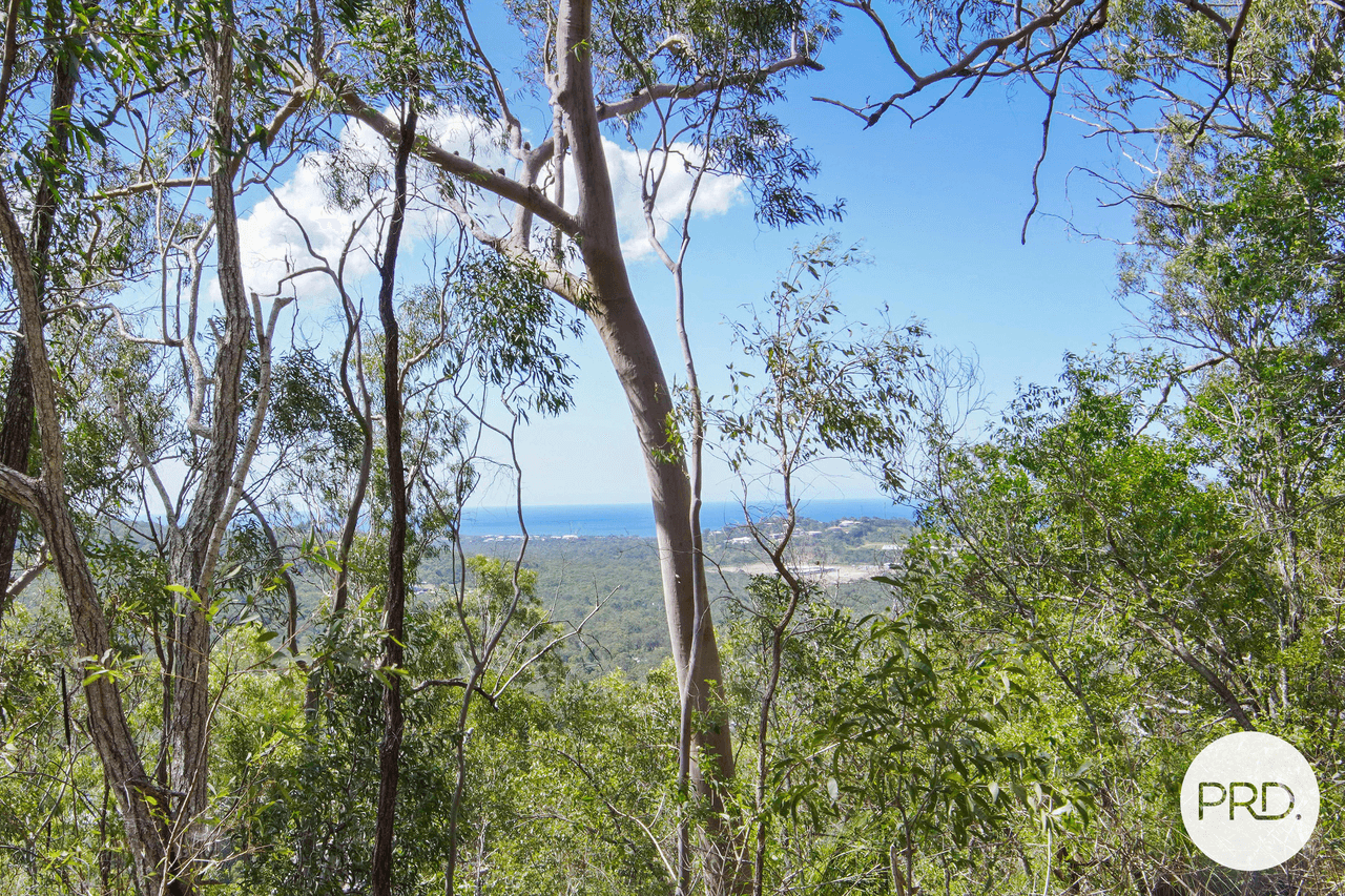 Lot 50 Lady Elliot Drive, AGNES WATER, QLD 4677