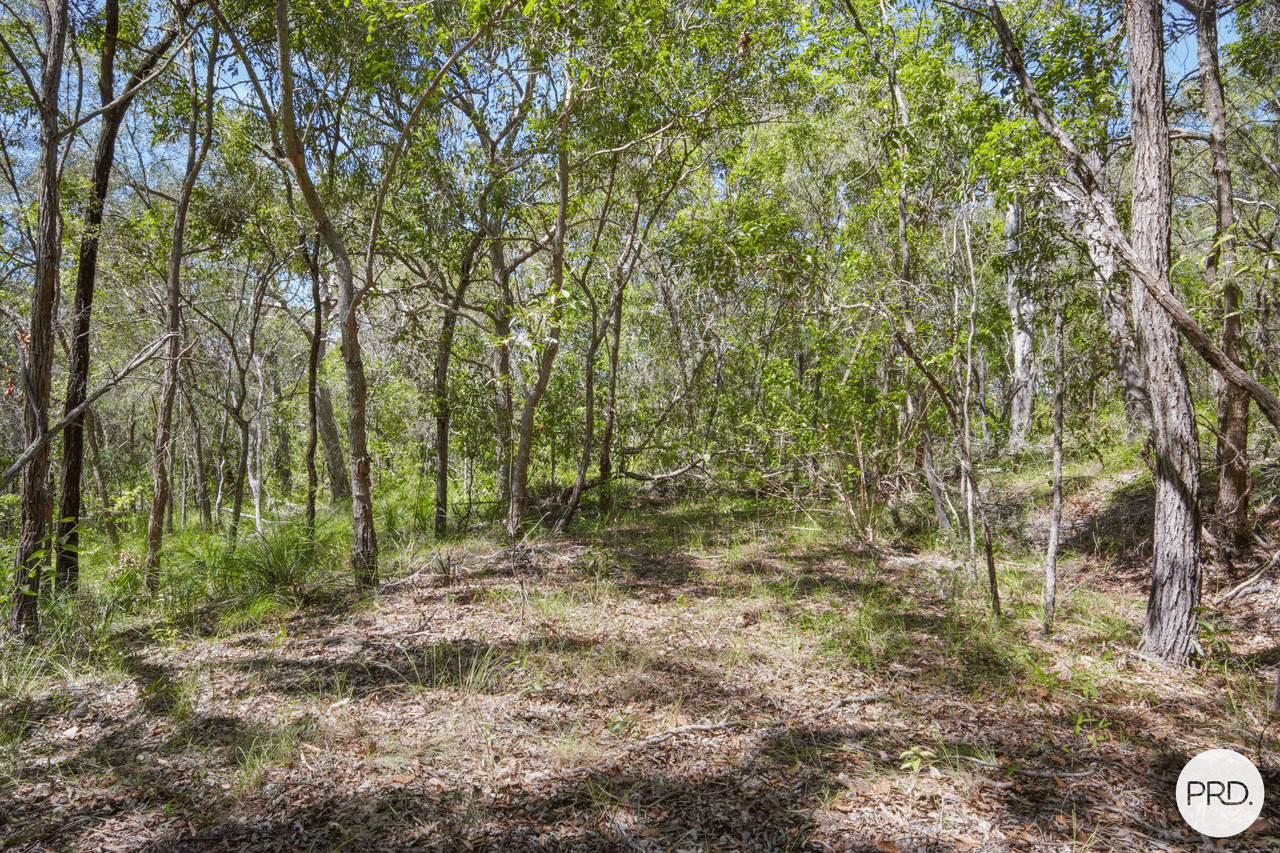 Lot 50 Lady Elliot Drive, AGNES WATER, QLD 4677