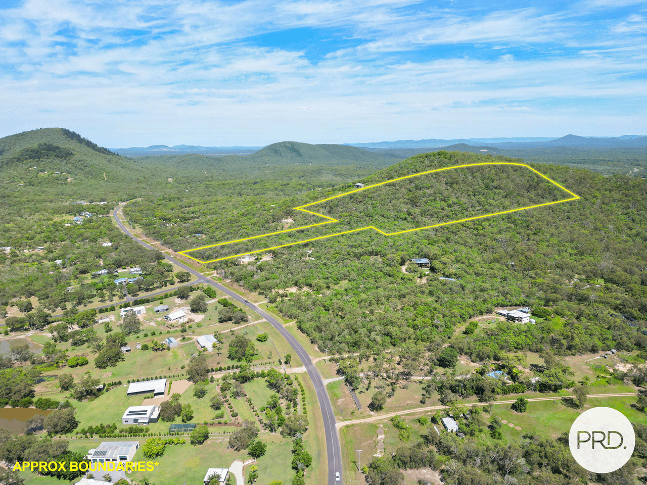 Lot 50 Lady Elliot Drive, AGNES WATER, QLD 4677