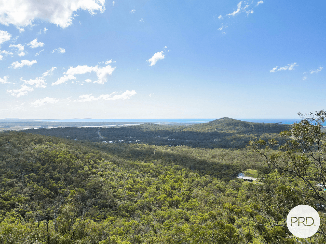 Lot 50 Lady Elliot Drive, AGNES WATER, QLD 4677