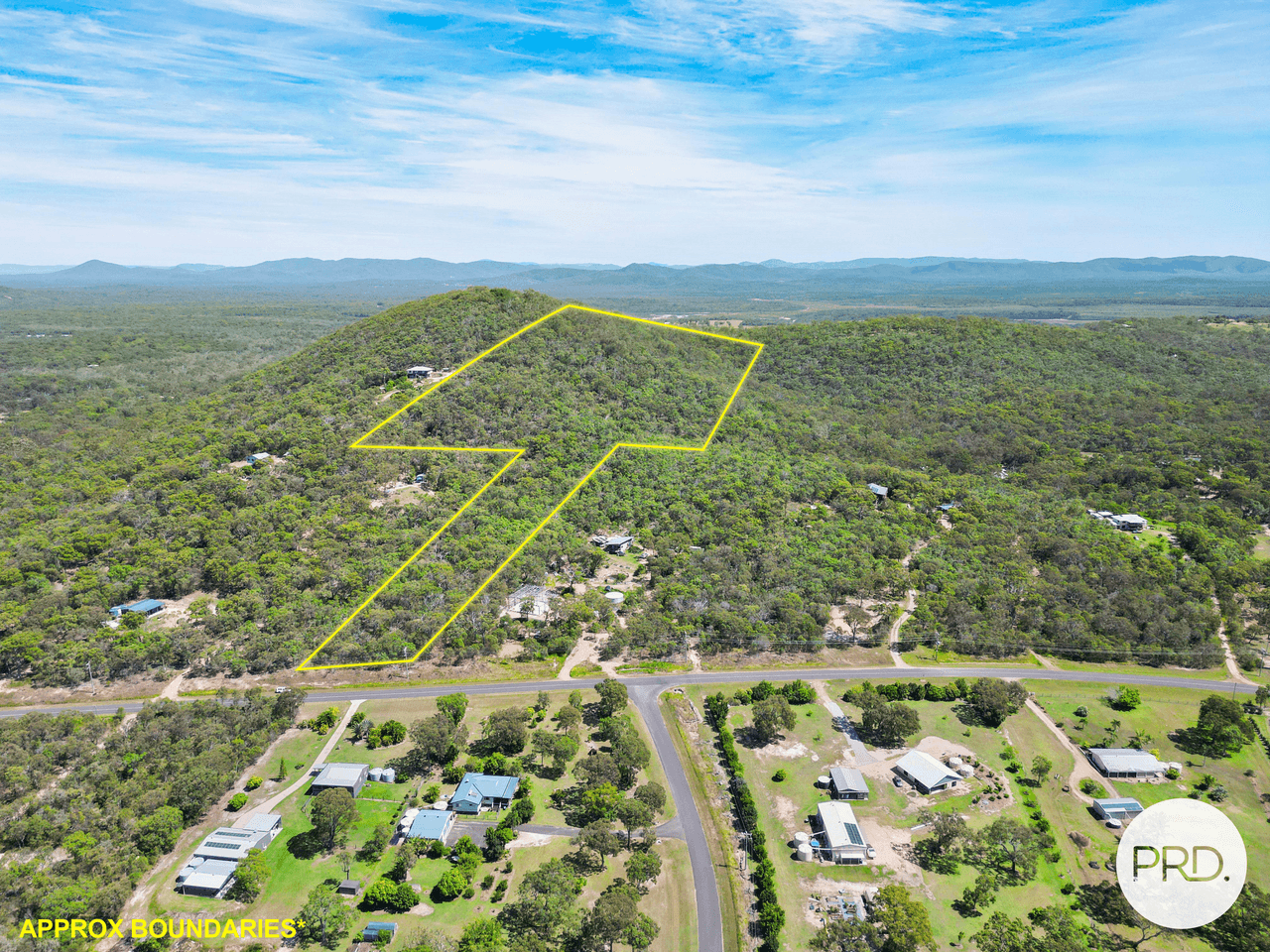 Lot 50 Lady Elliot Drive, AGNES WATER, QLD 4677