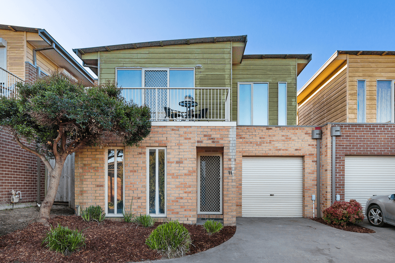 11/25 Cadles Road, CARRUM DOWNS, VIC 3201