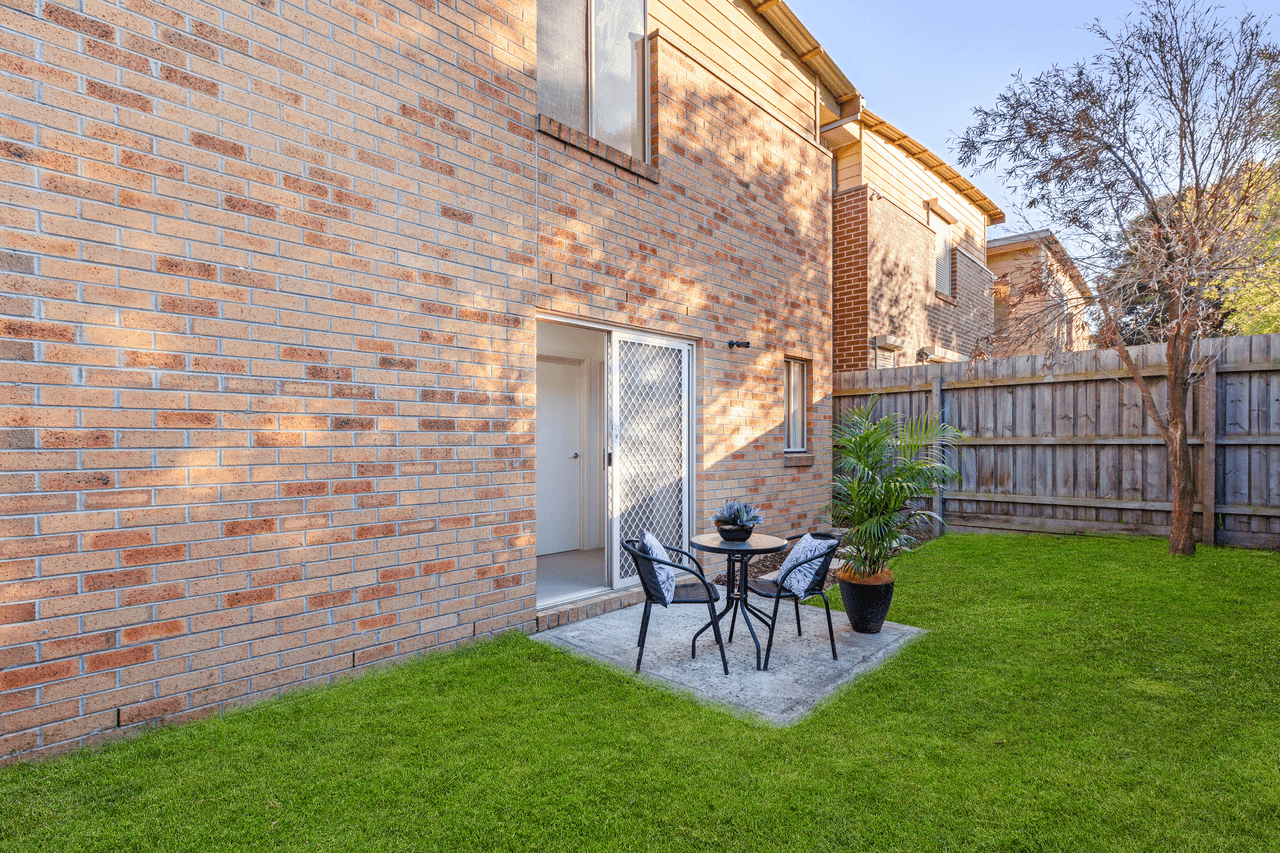 11/25 Cadles Road, CARRUM DOWNS, VIC 3201