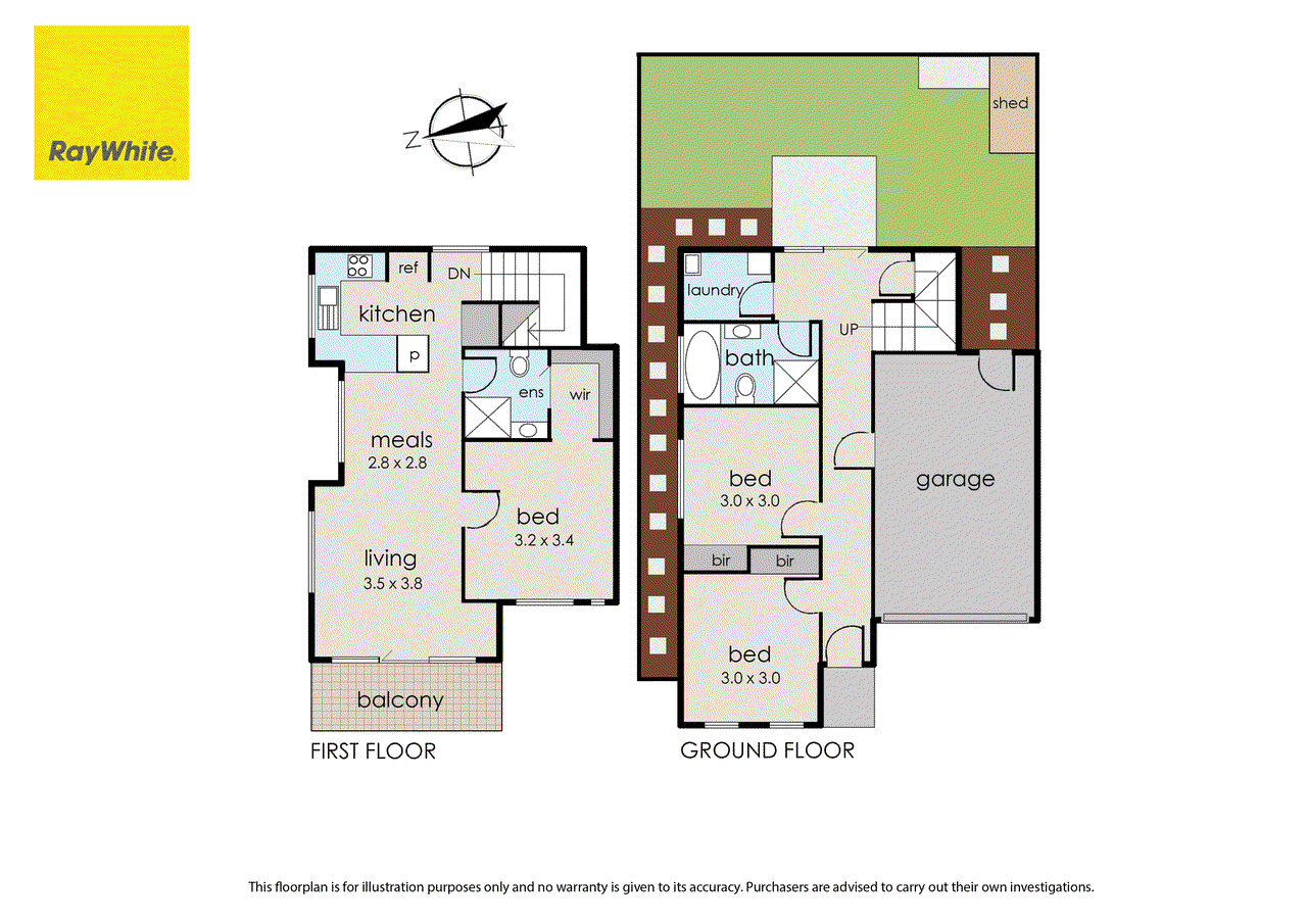 11/25 Cadles Road, CARRUM DOWNS, VIC 3201