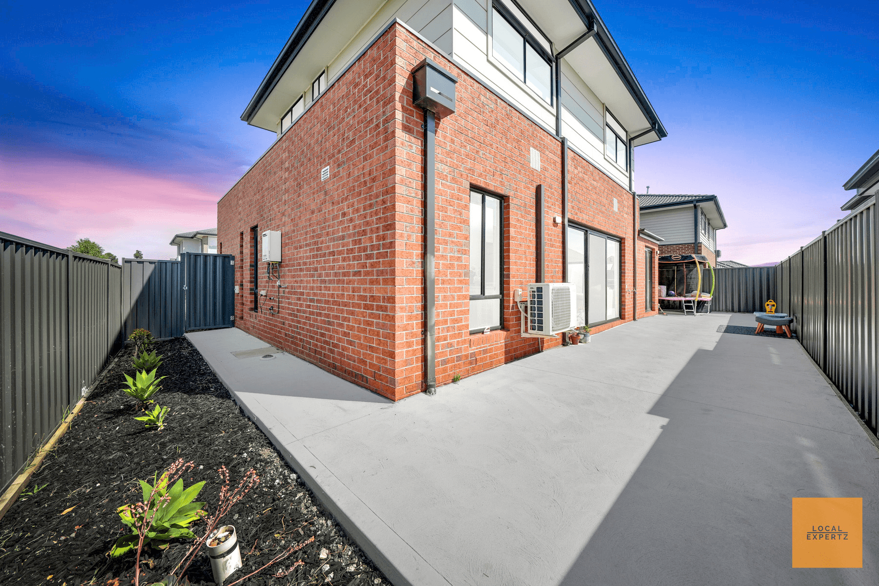 2 Murrayfield Place, Strathtulloh, VIC 3338