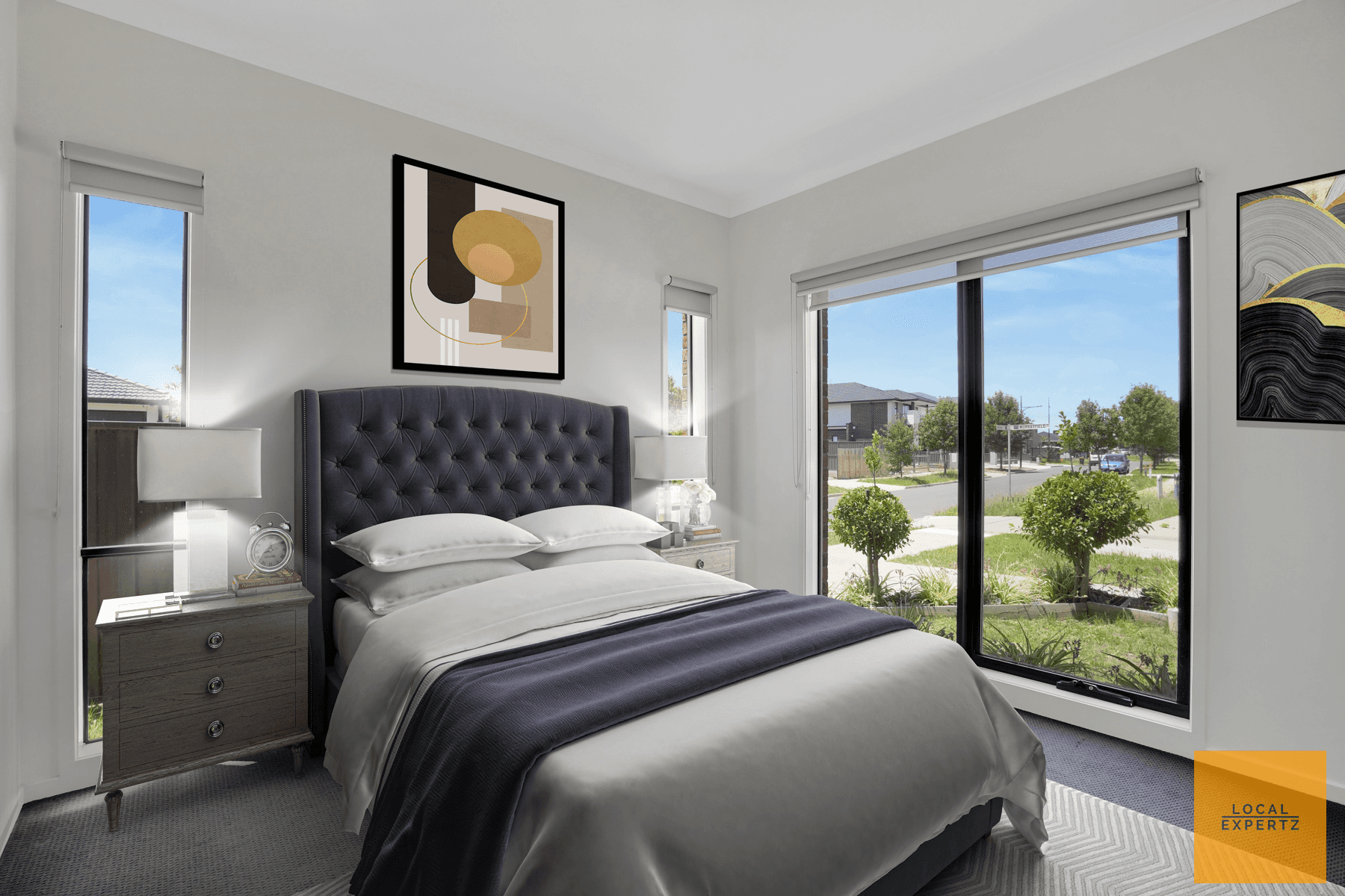 2 Murrayfield Place, Strathtulloh, VIC 3338