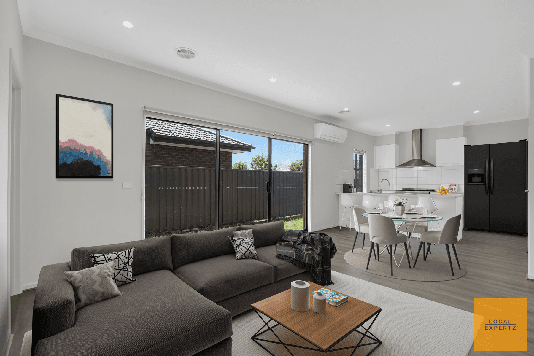 2 Murrayfield Place, Strathtulloh, VIC 3338