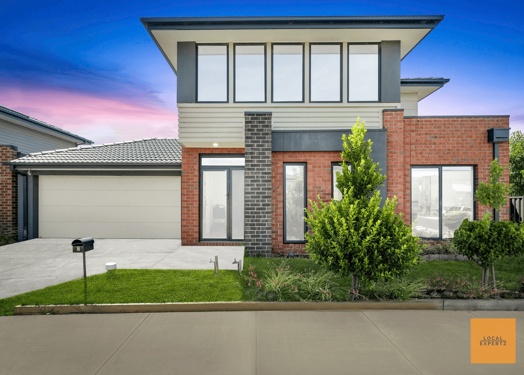 2 Murrayfield Place, Strathtulloh, VIC 3338