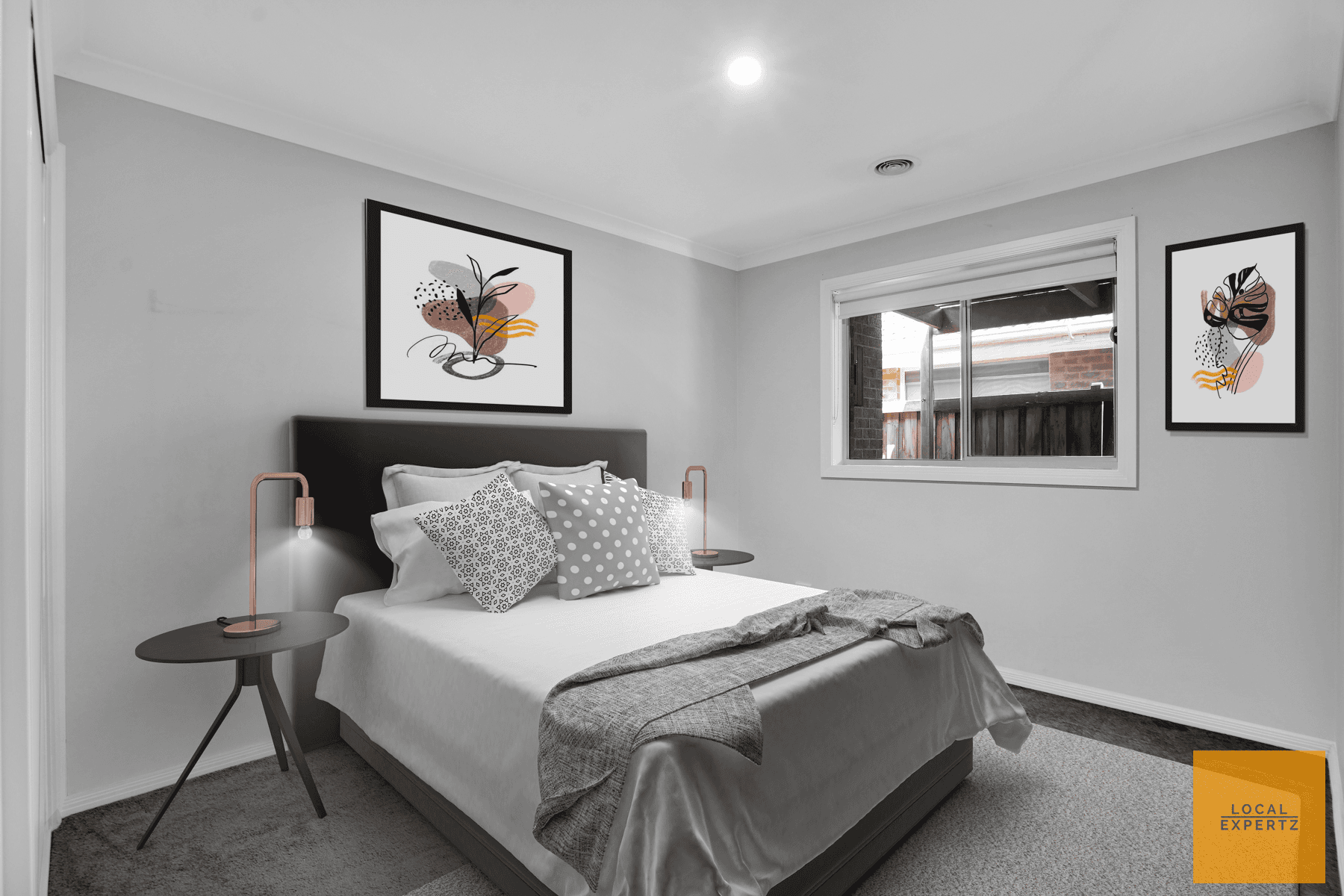 2 Murrayfield Place, Strathtulloh, VIC 3338
