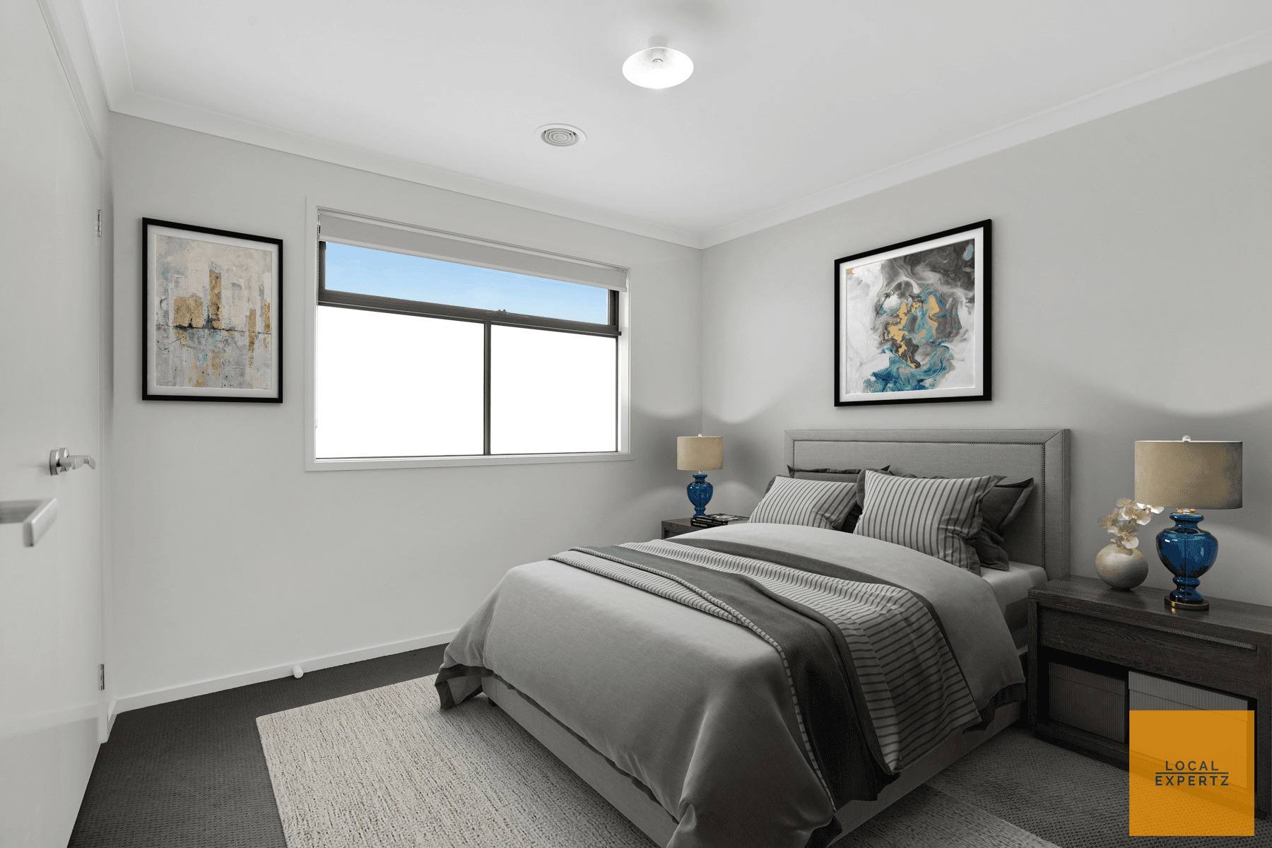 2 Murrayfield Place, Strathtulloh, VIC 3338