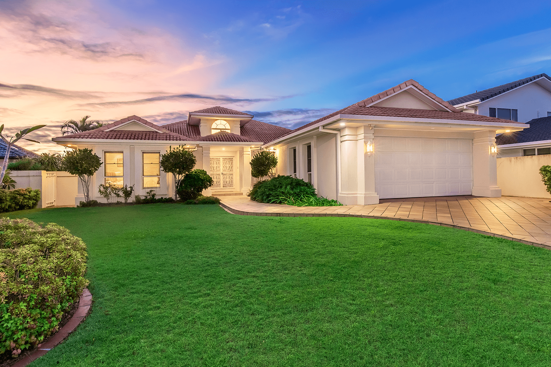 9 Key Biscayne, Clear Island Waters, QLD 4226