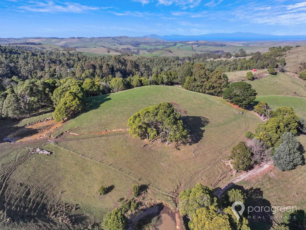 785 Foster - Mt Best Road, MOUNT BEST, VIC 3960
