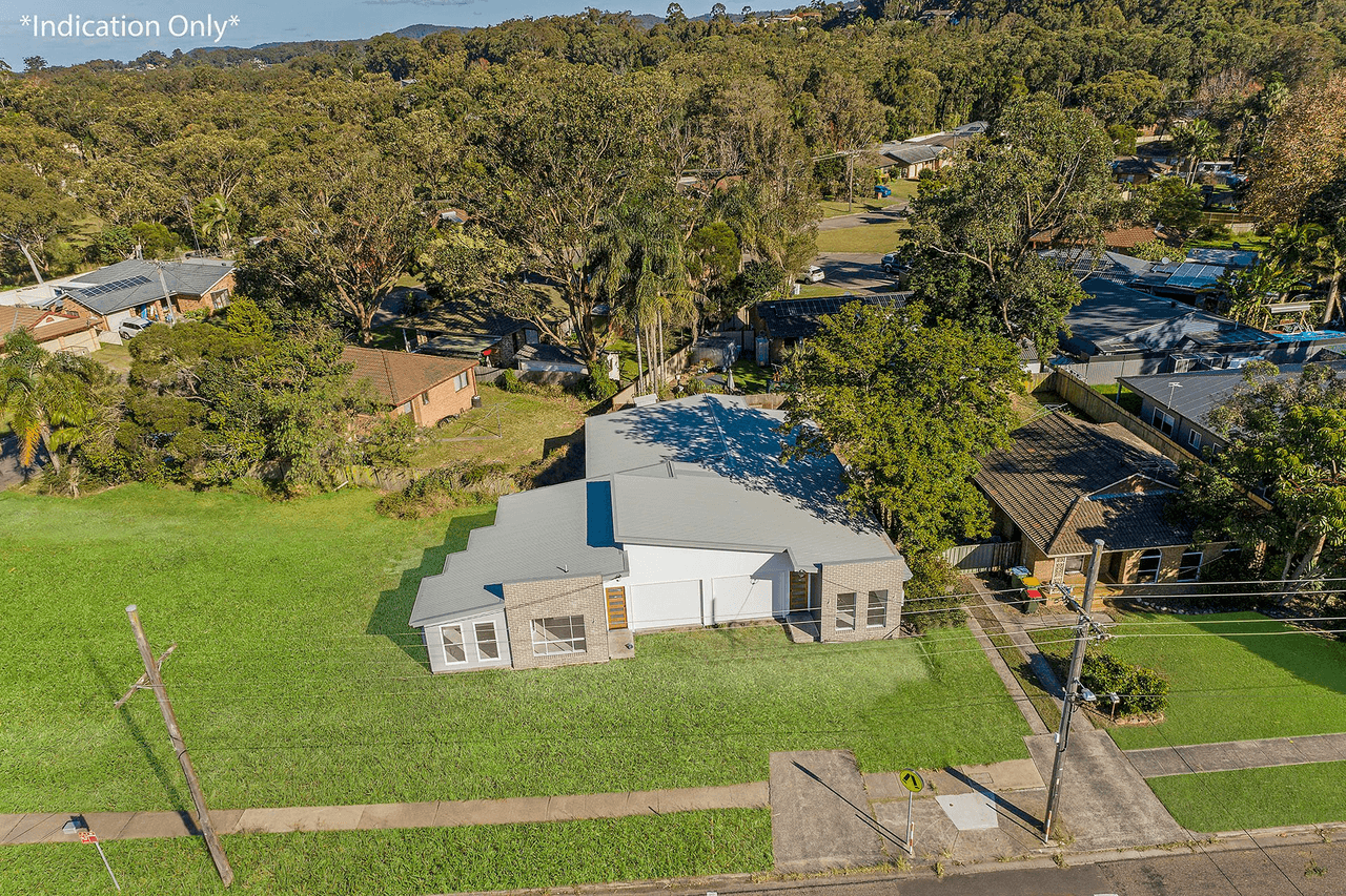 20 James Watt Drive, CHITTAWAY BAY, NSW 2261