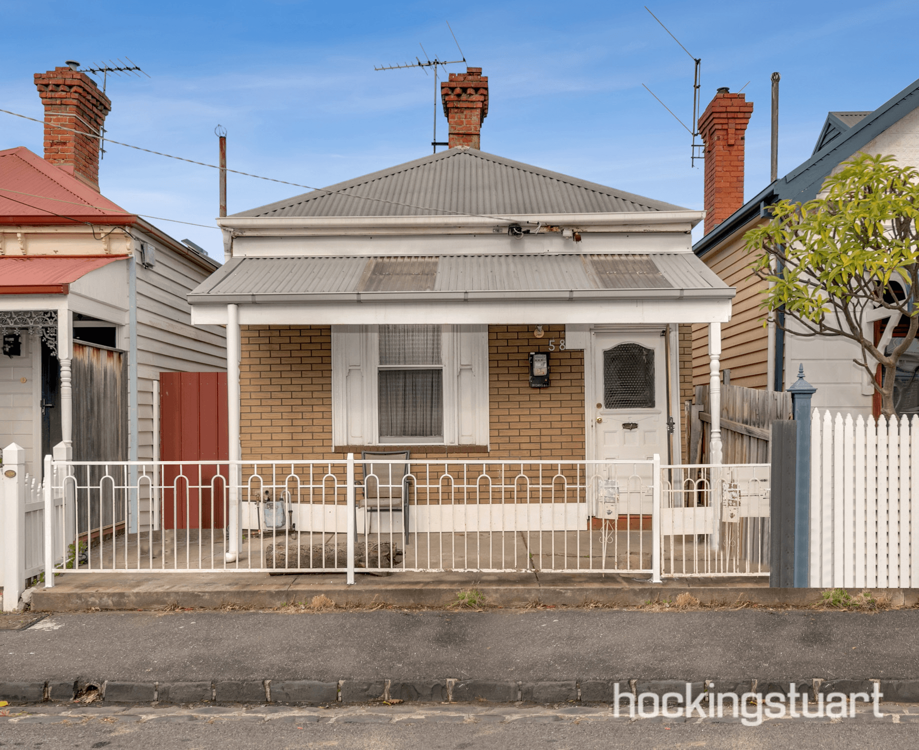 58 Evans Street, Brunswick, VIC 3056