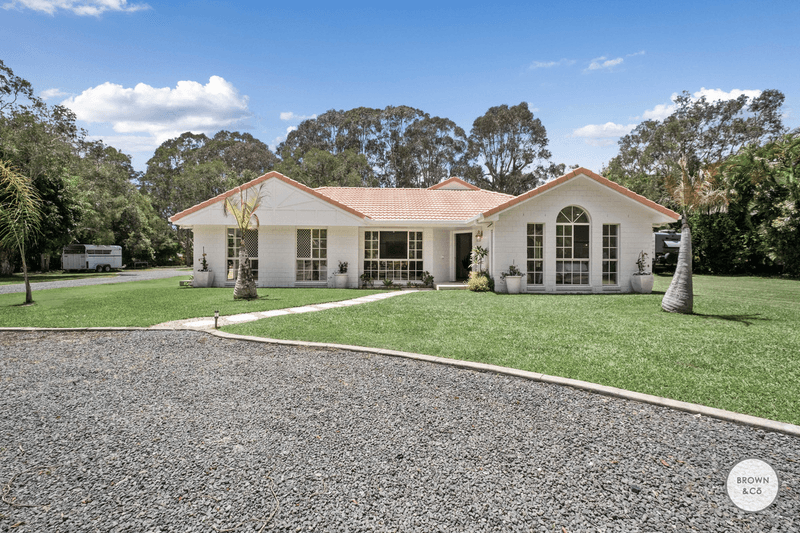 32 Green Gate Road, Cooroibah, QLD 4565