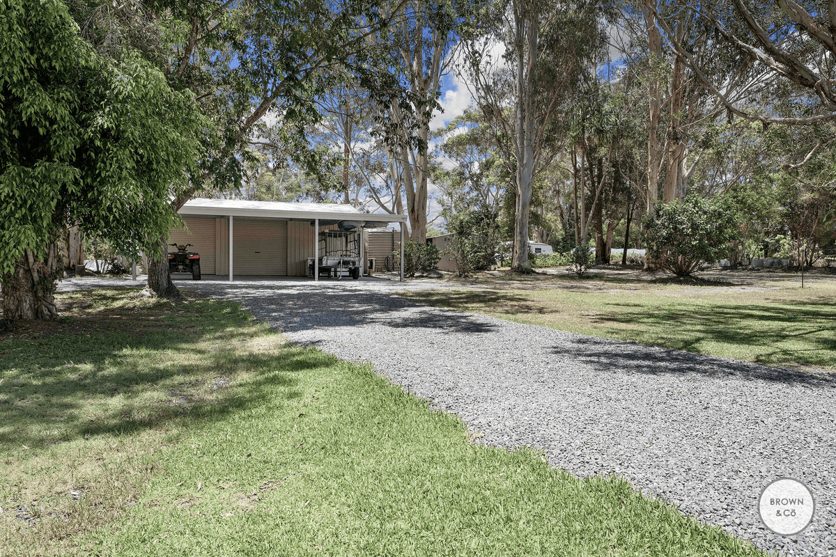 32 Green Gate Road, Cooroibah, QLD 4565