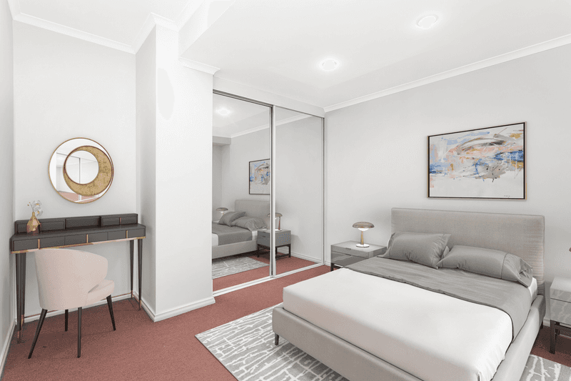 163/450 Pacific Highway, Lane Cove, NSW 2066