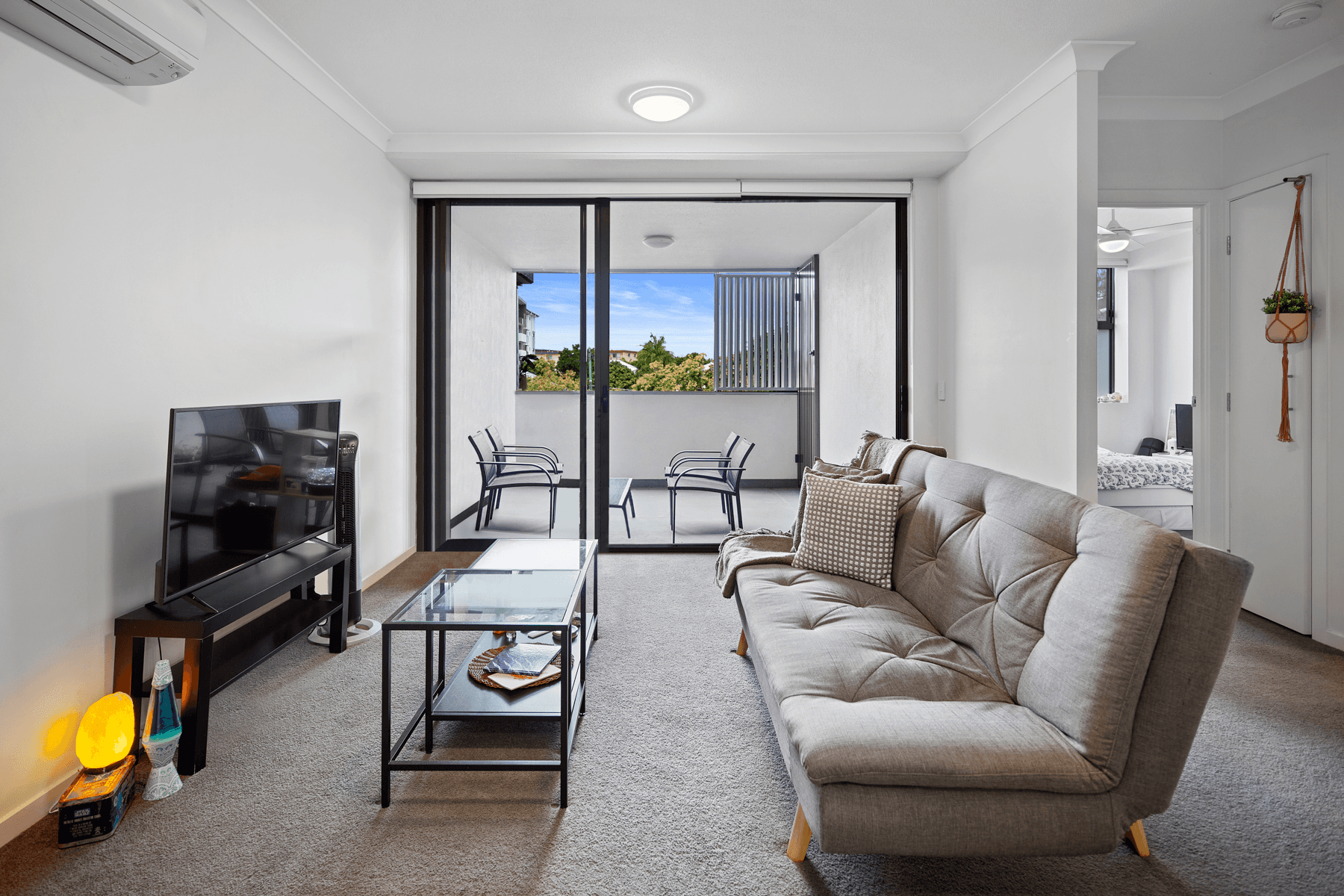 40/24 Colton Avenue, LUTWYCHE, QLD 4030