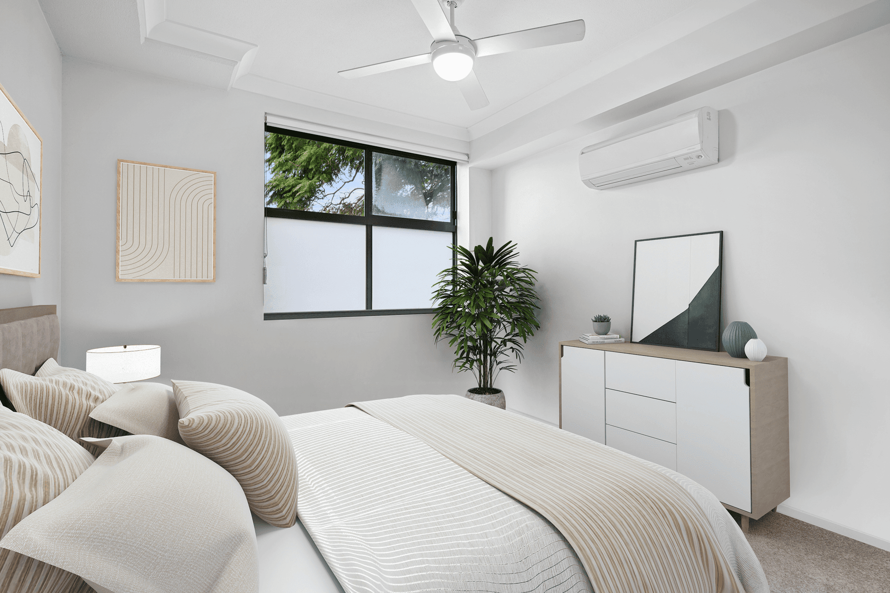 40/24 Colton Avenue, LUTWYCHE, QLD 4030