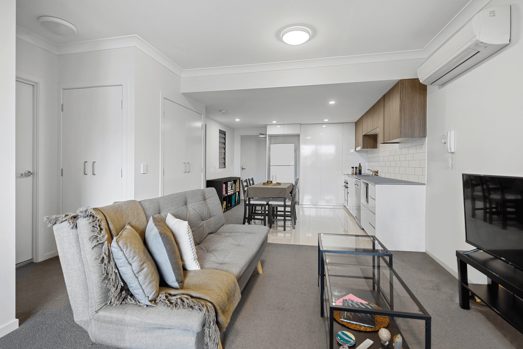 40/24 Colton Avenue, LUTWYCHE, QLD 4030