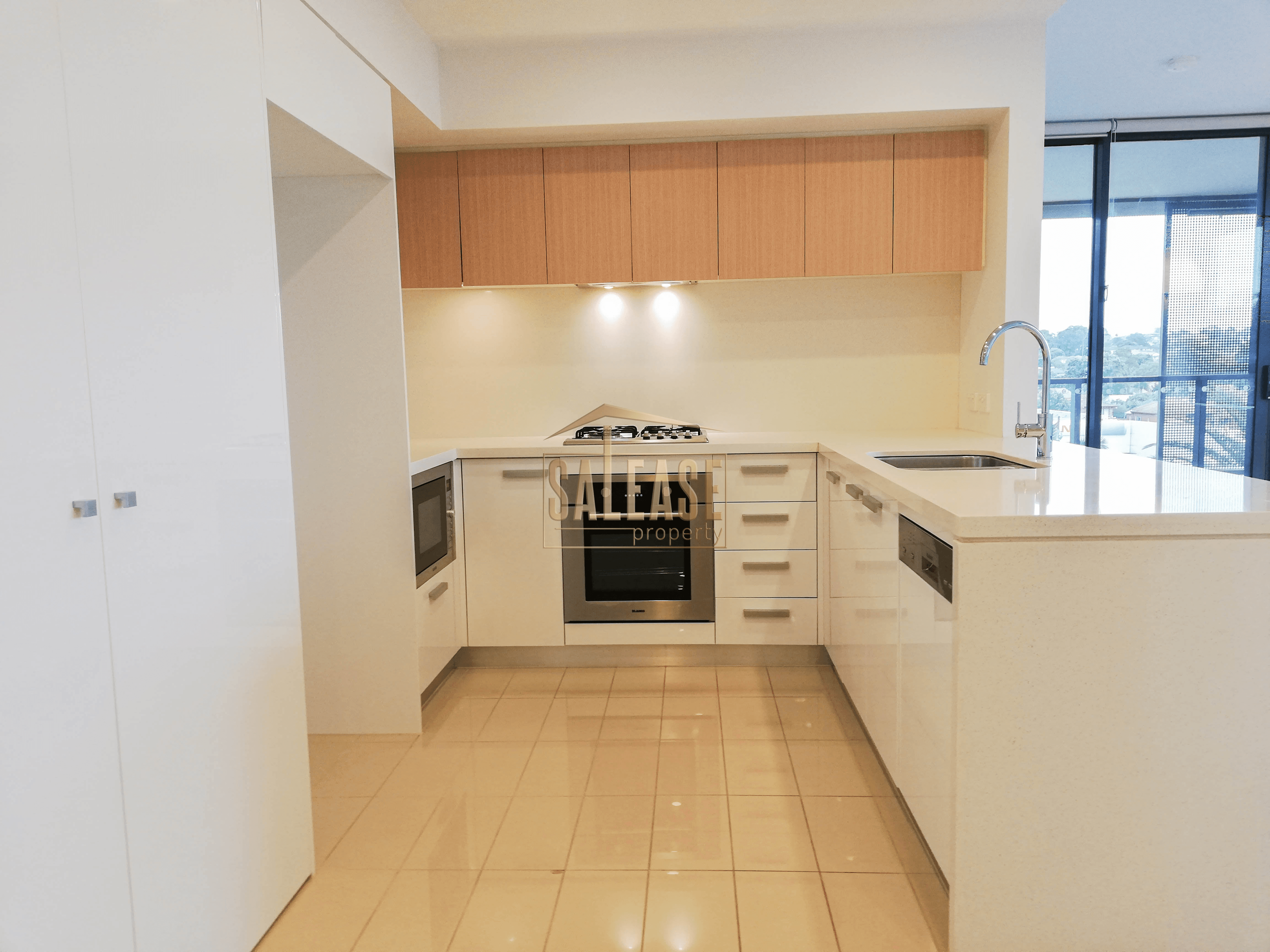 Unit N305/2 Lardelli Drive, RYDE, NSW 2112