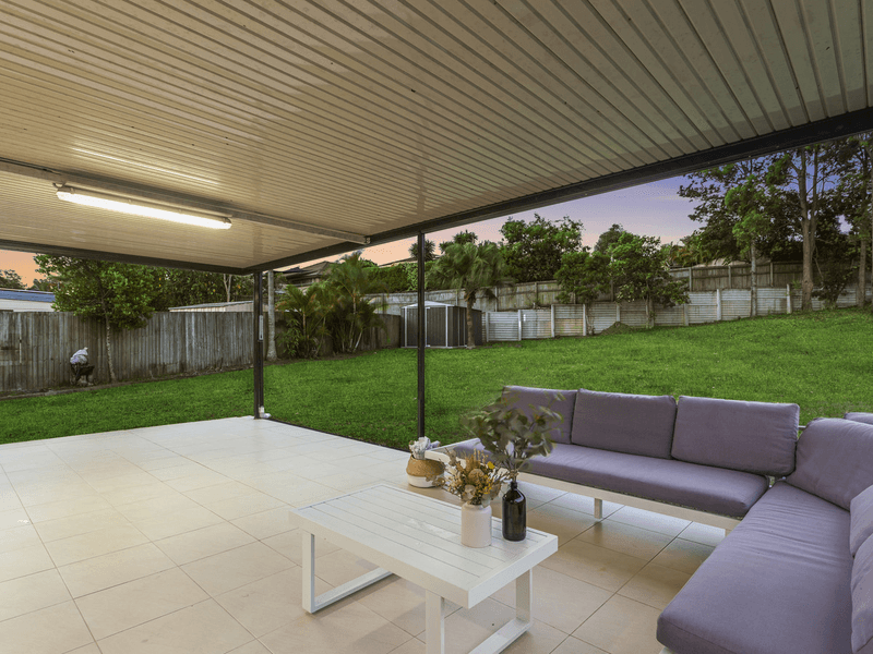 45 Macquarie Avenue, Molendinar, QLD 4214