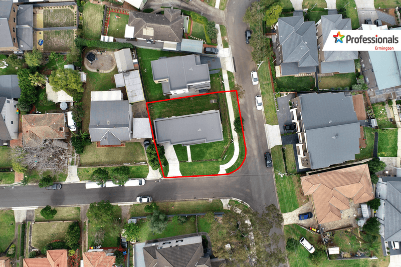 10 Bass Street, Ermington, NSW 2115