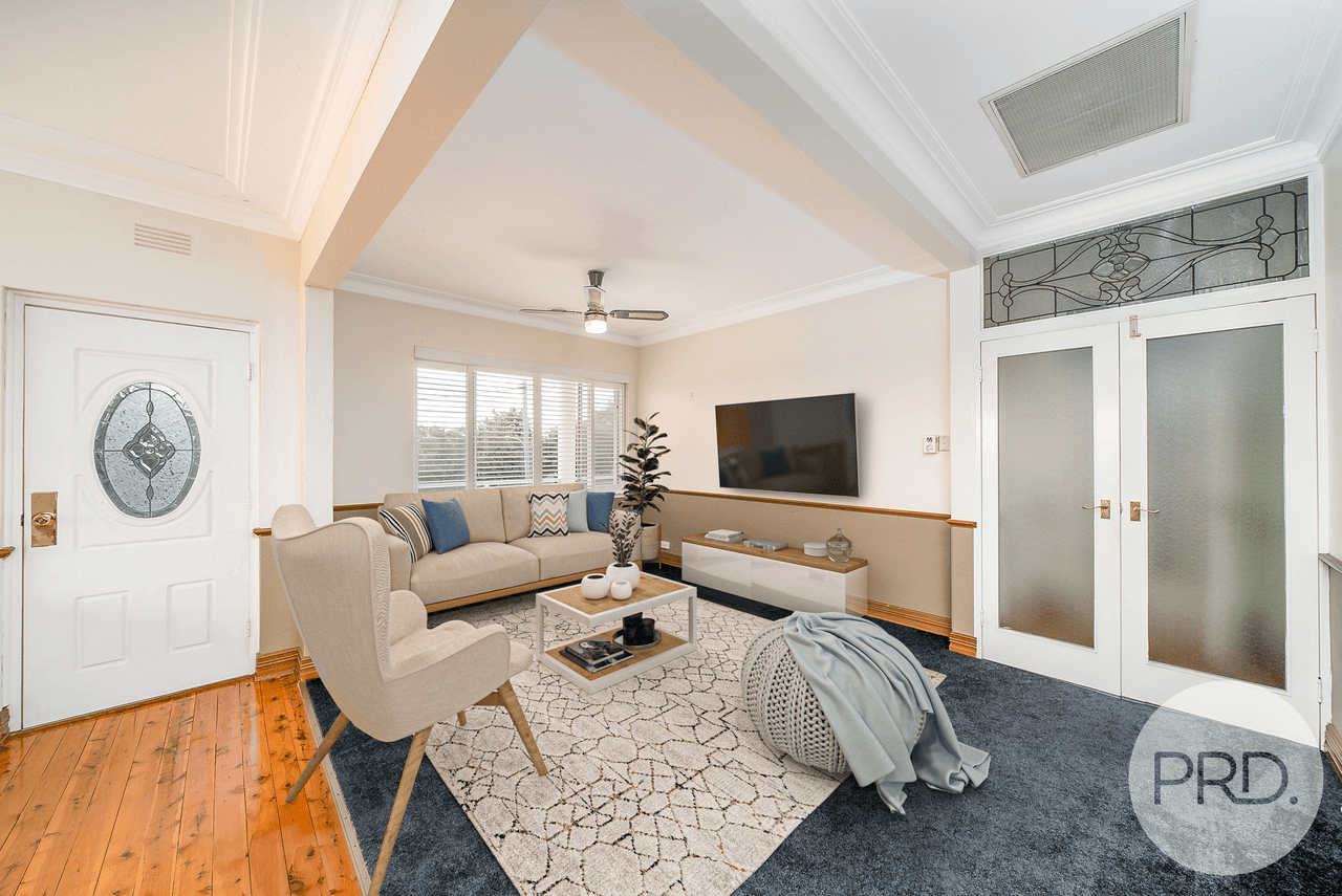 6 Beauty Point Avenue, TURVEY PARK, NSW 2650