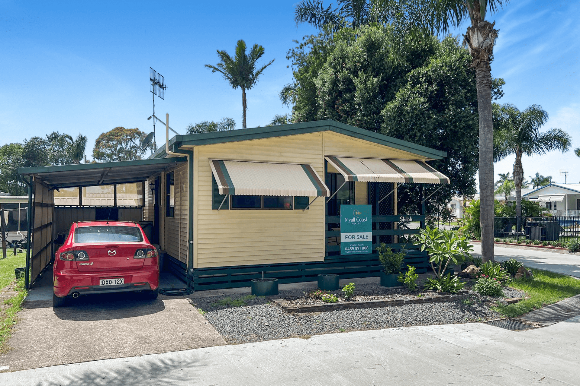 102/88 Holdom Road, Karuah, NSW 2324