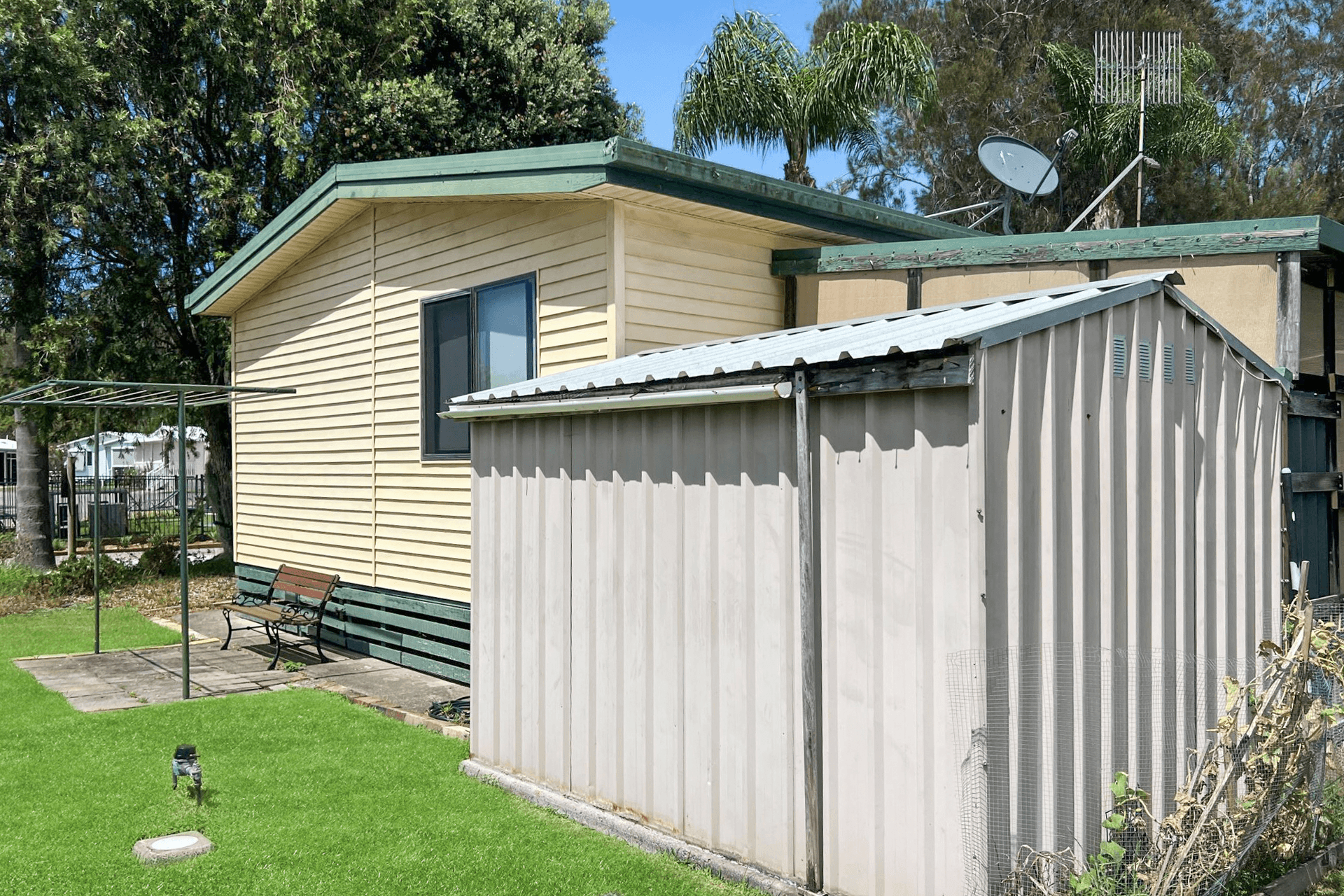 102/88 Holdom Road, Karuah, NSW 2324