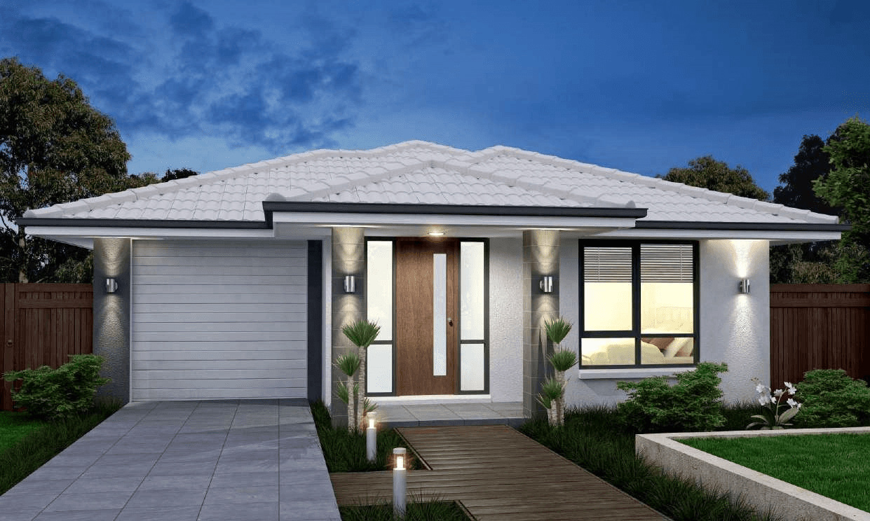 6 New Raod, GREENBANK, QLD 4124