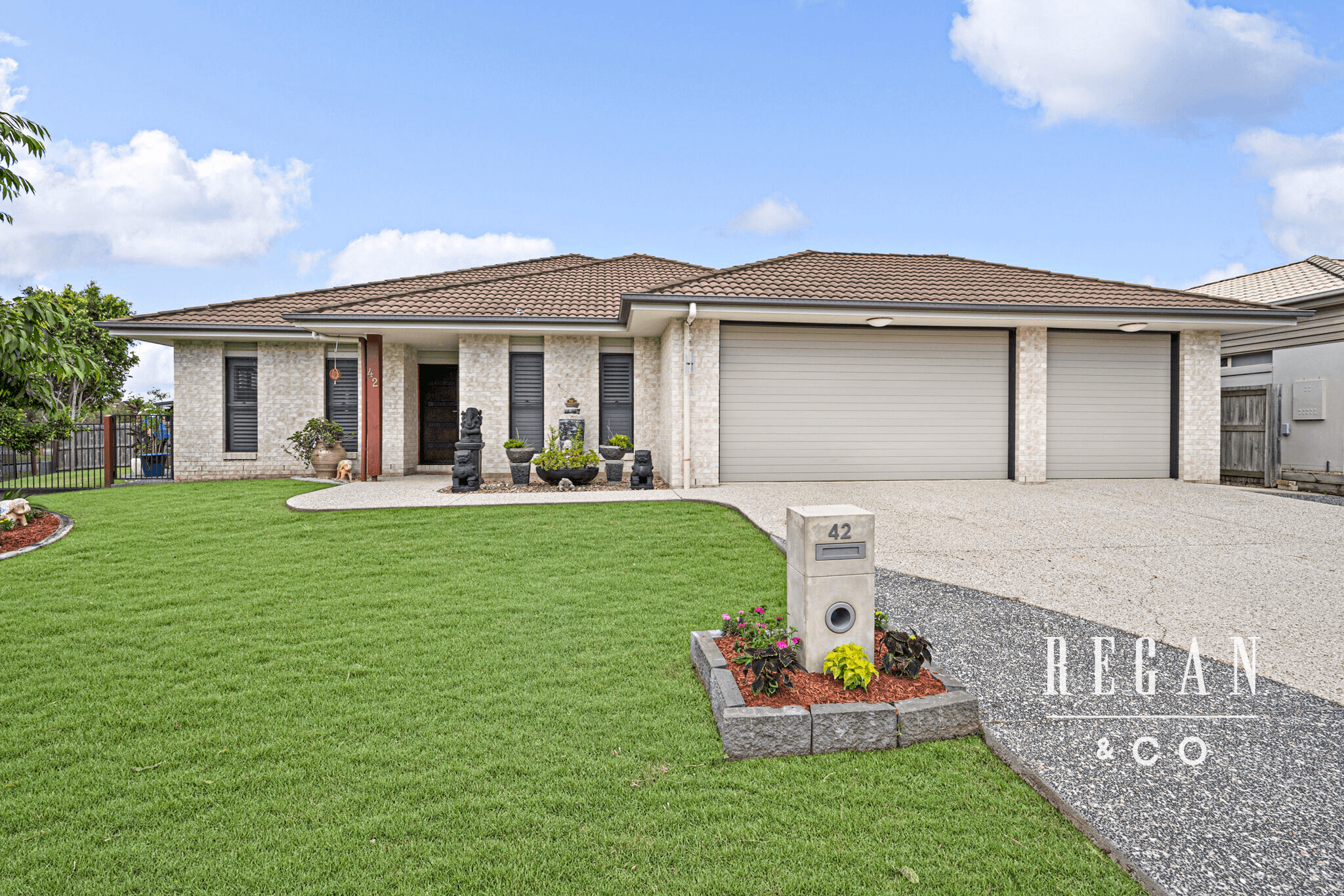 40-42 Retreat Crescent, Narangba, QLD 4504