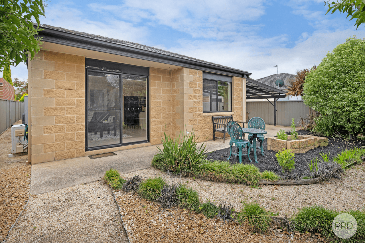 2 Sandon Place, DELACOMBE, VIC 3356