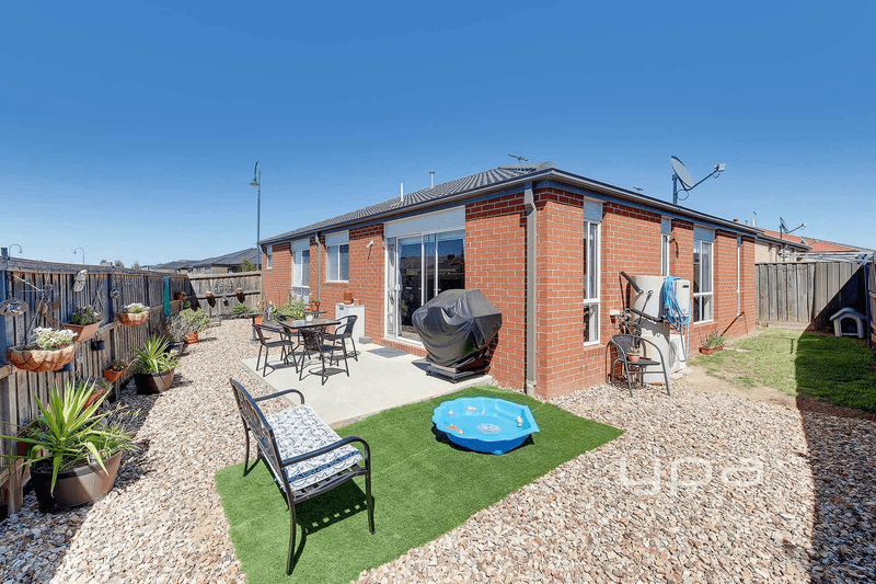 29 Finlay Avenue, Harkness, VIC 3337