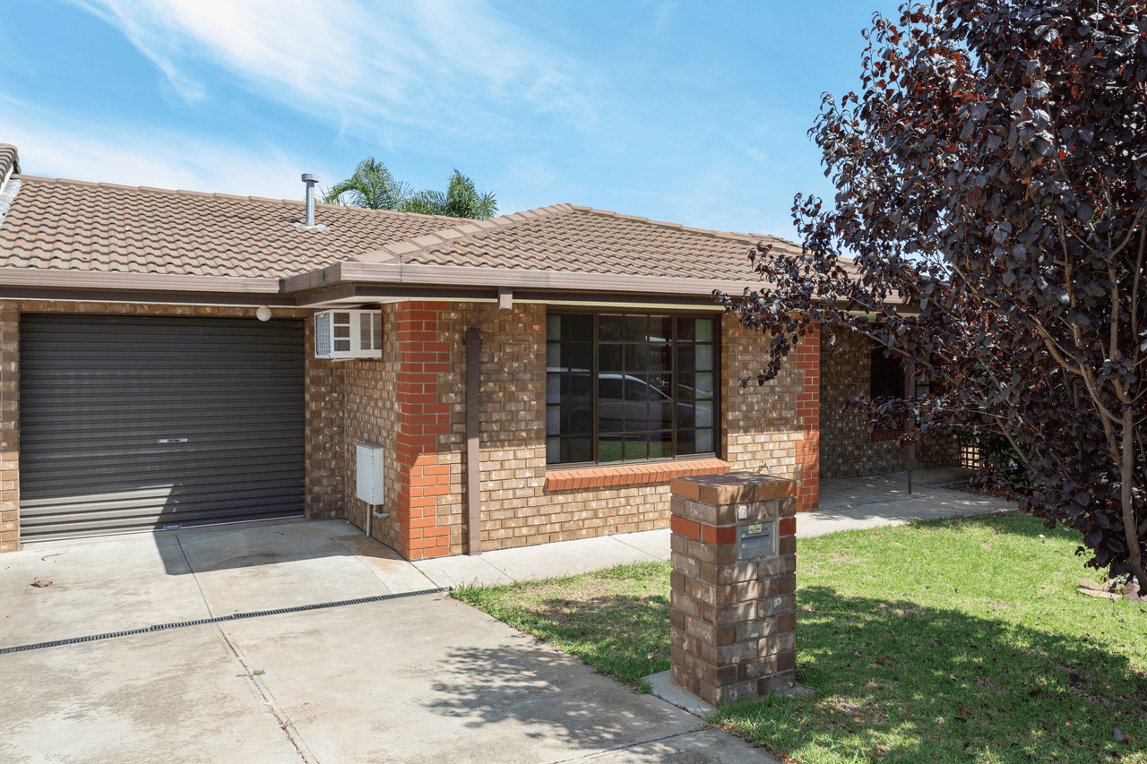 Unit 2, 2 Bohun Place, MOANA, SA 5169