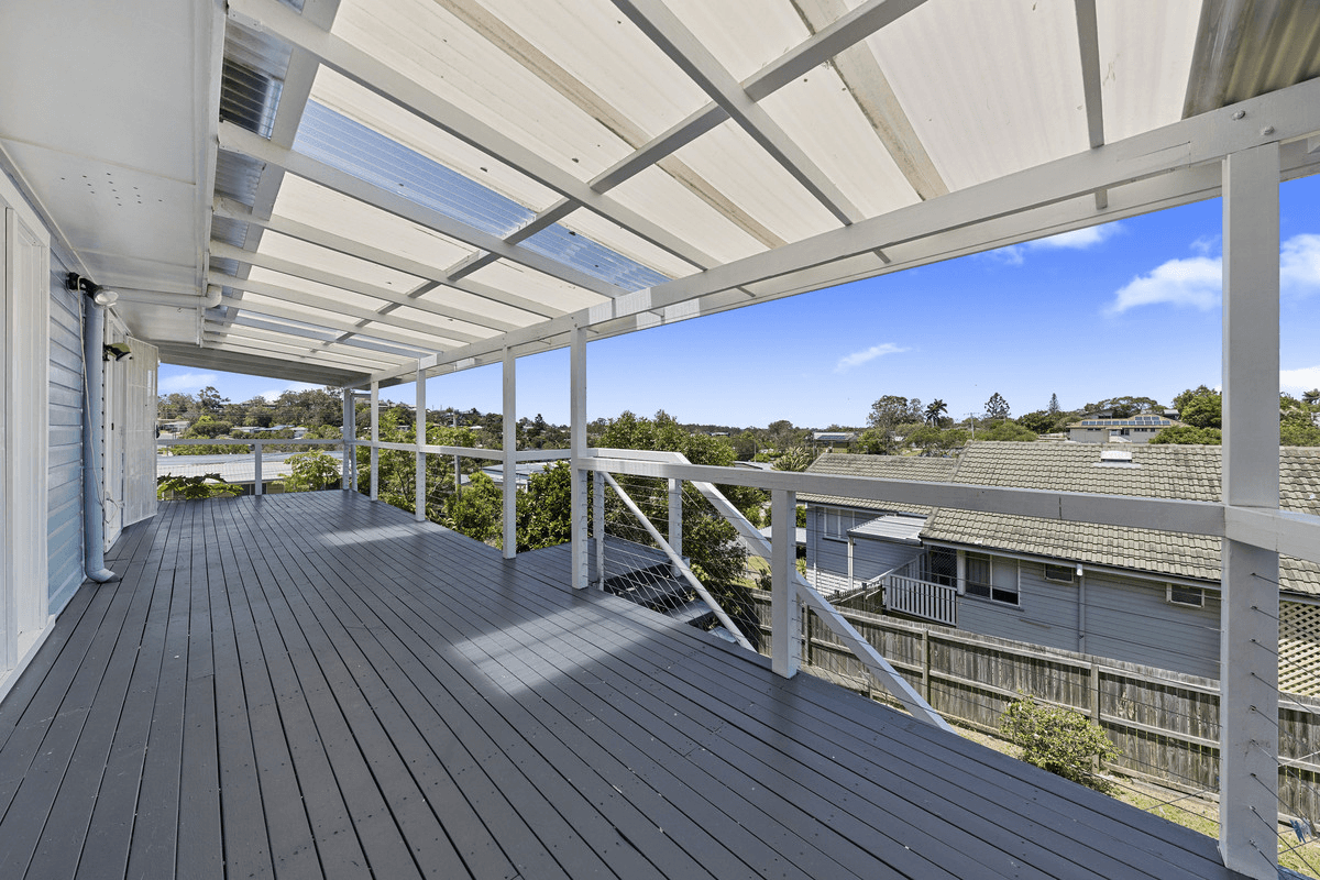 7 Beta Street, STAFFORD HEIGHTS, QLD 4053