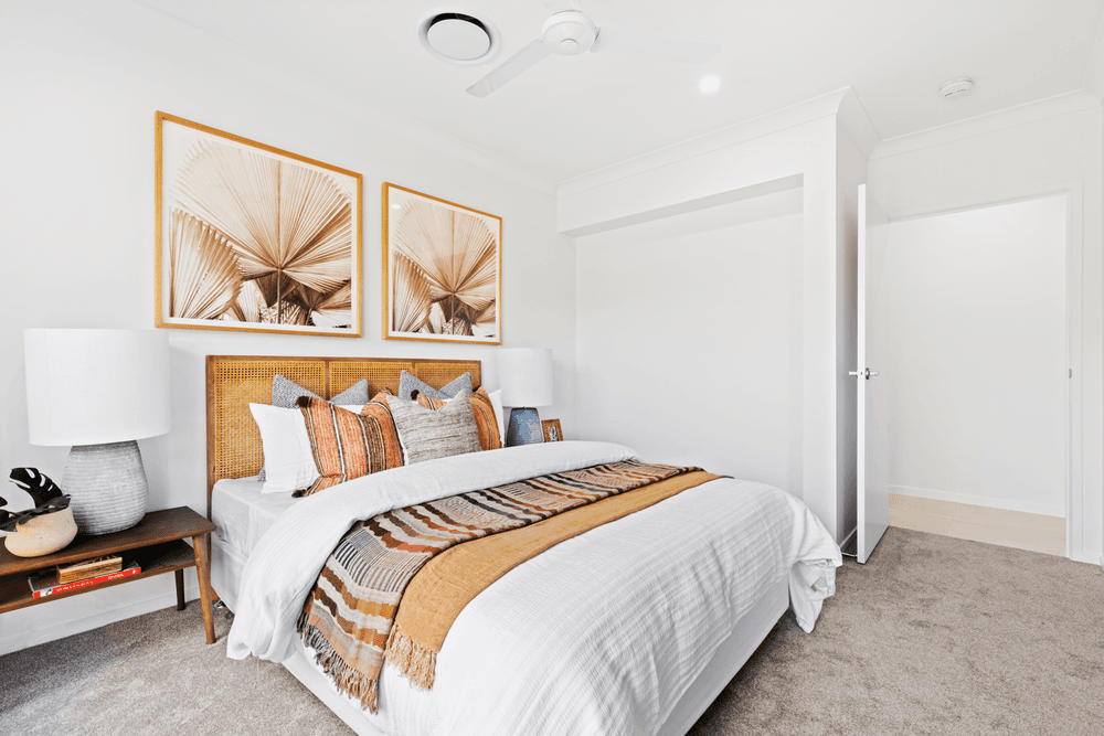 lot 8 maplewood estate, WACOL, QLD 4076