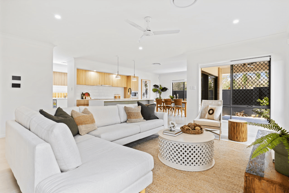 lot 8 maplewood estate, WACOL, QLD 4076